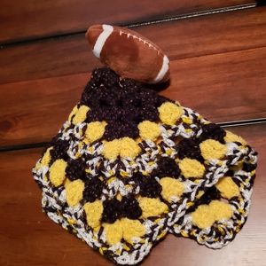 Mini Football Lovey